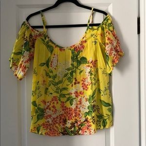 Tracy Reese blouse